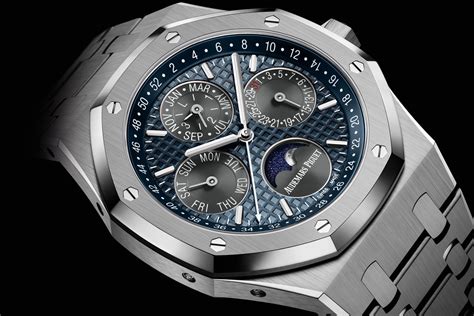 ap royal oak titanium|ap royal oak watches.